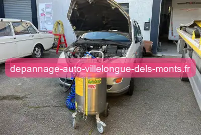 Erreur Carburant